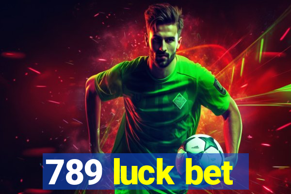 789 luck bet